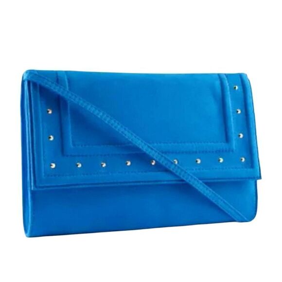 H&M Diana Inspire Clutch Bag  - Picture 1 of 3